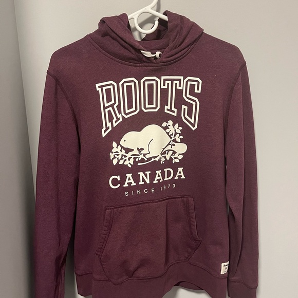 Roots Hoodie - Picture 1 of 3